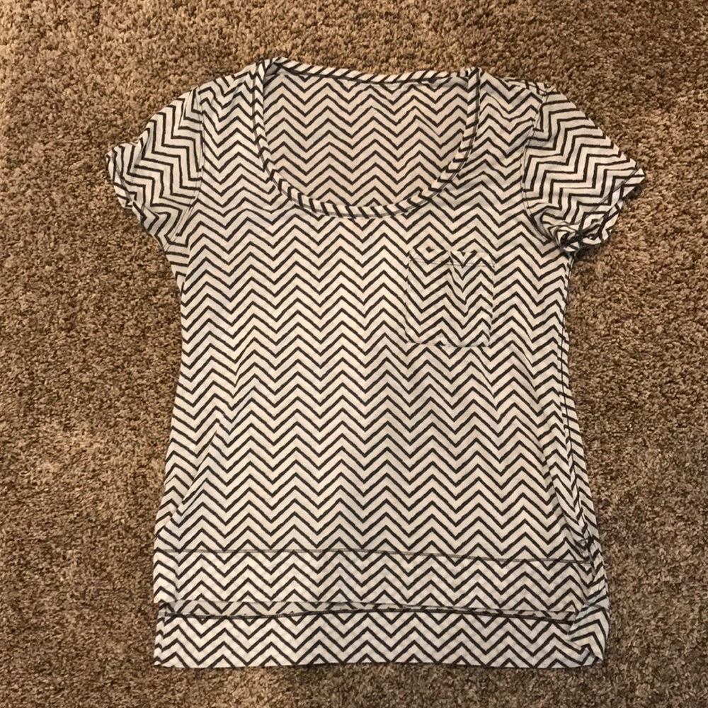 Lulu Lemon Shirt